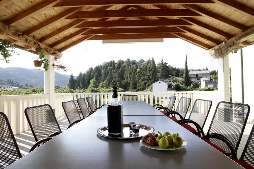 Villa Solo Ploce  Exterior photo