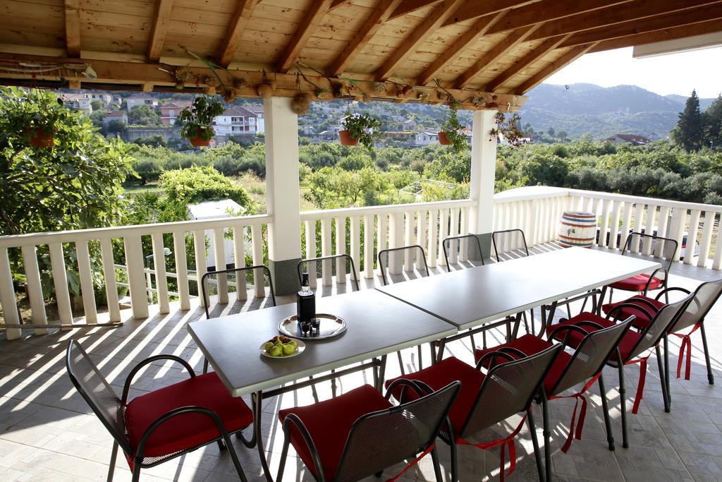 Villa Solo Ploce  Exterior photo