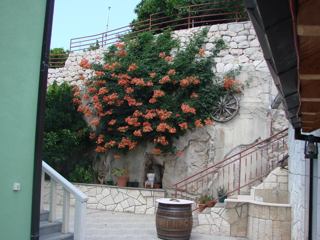 Villa Solo Ploce  Exterior photo