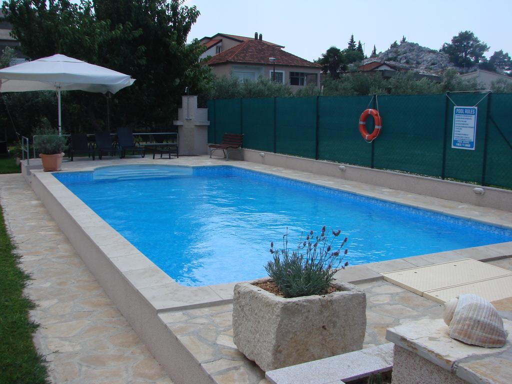 Villa Solo Ploce  Exterior photo
