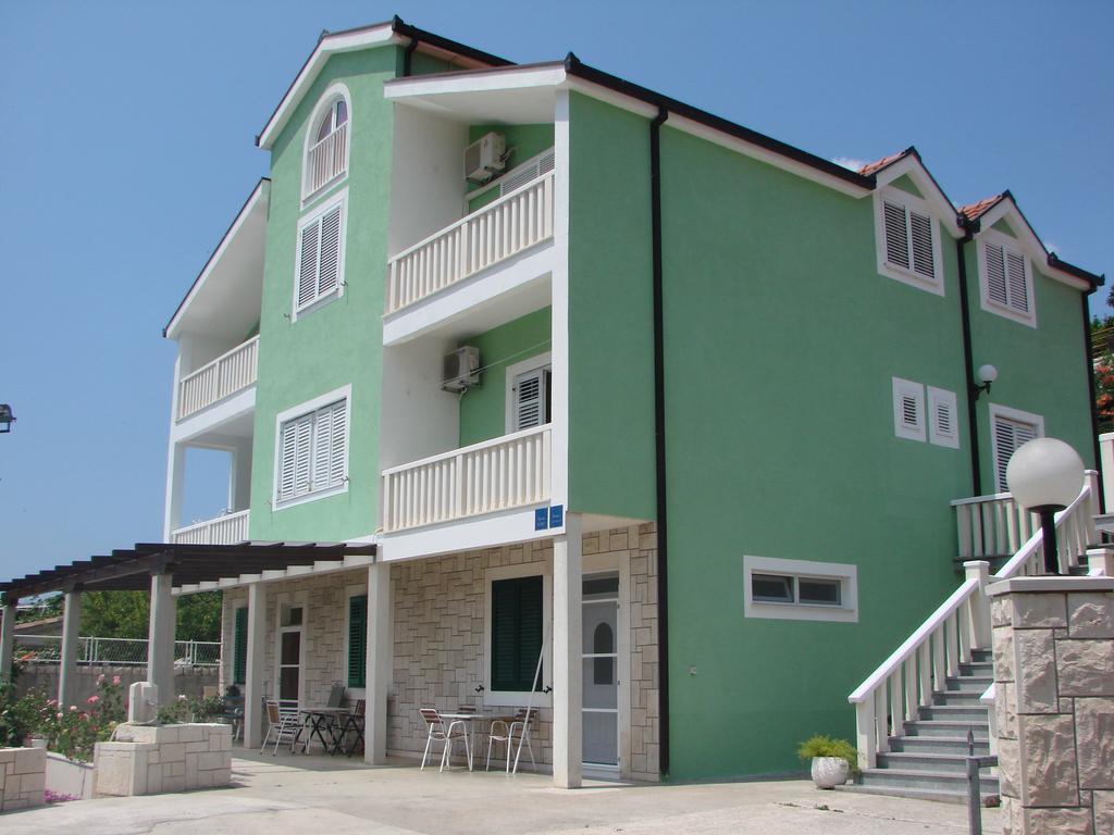Villa Solo Ploce  Exterior photo