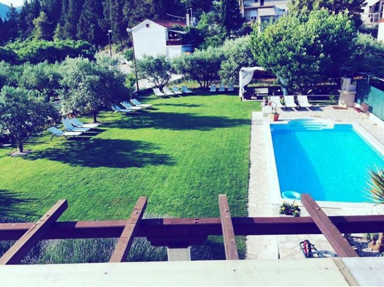 Villa Solo Ploce  Exterior photo